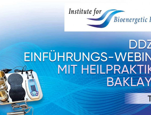 DDZap Einführungswebinar-Reihe